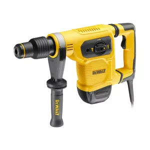 DEWALT Vrtací kladivo SDS-Max 40mm, 1050W, D25481K-QS