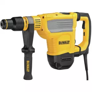 DEWALT Kombinované kladivo SDS-Max, D25614K-QS