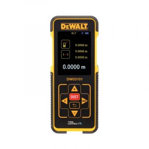 DEWALT Laser stavební, DW03101-XJ