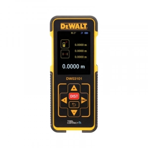 DEWALT Laser stavební, DW03101-XJ