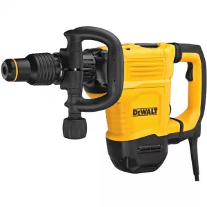 DEWALT Sekací kladivo SDS-Max 6kg, D25832K-QS