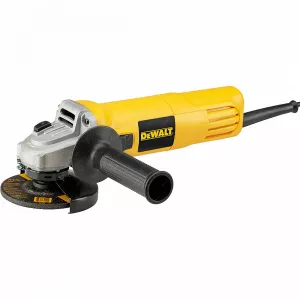 DEWALT Úhlová bruska 125 mm, 950 W, DWE4117-QS