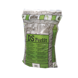 Suchý izolační zásyp Perlit DS (100l/bal)