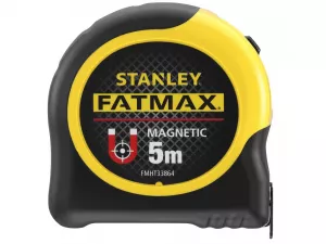 STANLEY Svinovací metr 5m FatMax, FMHT0-33864