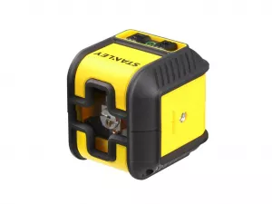 STANLEY Křížový laser FaxMax CUBIX, STHT77499-1