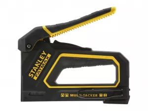 STANLEY FATMAX 4v1 Sponkovací kleště, FMHT0-80550