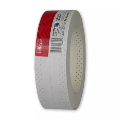 HASOFT rohová páska na sádrokarton STRAIT-FLEX TUFF-TAPE 30 m