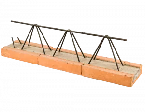 VC BRITTERM nosník 8250 mm