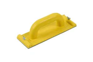 KUBALA hladítko pro brusnou mřížku 80x235mm