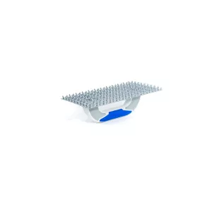 KUBALA Škrabák omítek plechový 250x130mm (1418)
