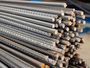 ROXOR-Betonářská výztuž ocelová tyč průměr 10mm - délka 3bm