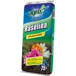 AGRO Rašelina 75l