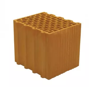 TERMOBRIK 300 PD P12 broušená