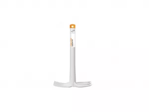 FISKARS Motyčka WHITE 75mm (1027035)