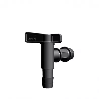 PROSPERPLAST Kohoutek k sudu na dešťovou vodu CANTAP 2