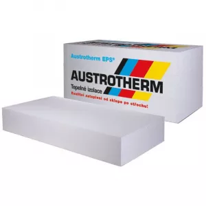 AUSTROTHERM fasádní polystyren EPS70F 1000/500/100 mm