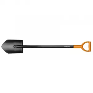 FISKARS Rýč SolidTM špičatý (1003455)