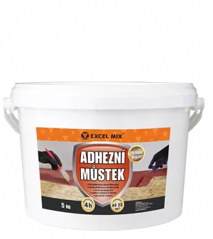 EXCEL MIX Adhezní můstek (12kg)