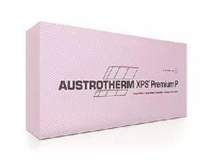 AUSTROTHERM XPS TOP P GK 120/1250x600mm