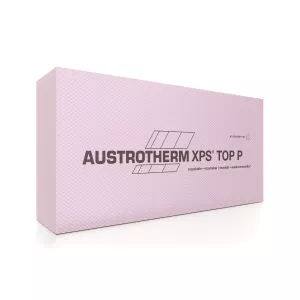 AUSTROTHERM XPS TOP P GK 30/1250x600mm