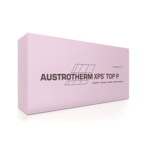 AUSTROTHERM XPS TOP P GK 160/1250x600mm