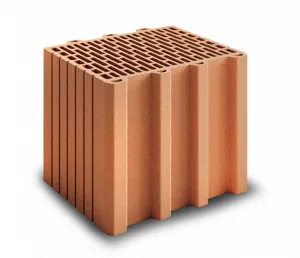 Broušená cihla LEIERPlan 30 P15