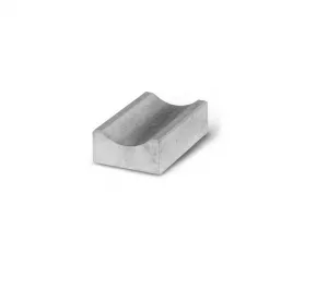Betonový žlab 250/80/350mm - velký