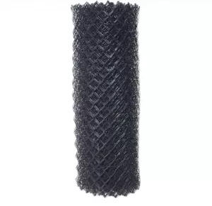 PSK Pletivo čtyřhranné ZN+PVC, výška 1800 mm, oko 55 x 55 mm, 25 m, antracit