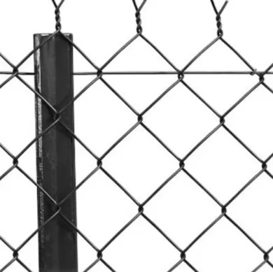 PSK Pletivo čtyřhranné ZN+PVC, výška 1800 mm, oko 55 x 55 mm, 25 m, antracit