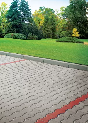 ABW Dlažba BEHATON 20/16,5/6 - PŘÍRODNÍ (11,09m2/pal) ÍČKO 6