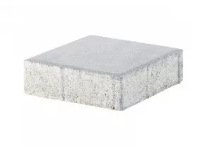 Zámková dlažba NAPA 6 (20x20x6cm) - Přírodní