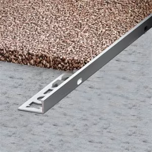 CELOX ukonč. profil STONE "L" 12,5mm, přírodní 2,5m (40-5200)