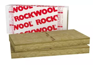 ROCKWOOL FRONTROCK MAX vata E 20/100x60x20) 1,2m2/bal