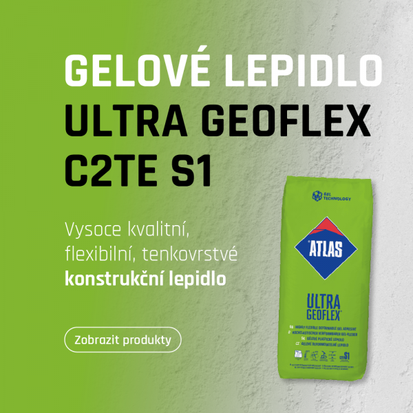 GEOFLEX C2TE 91
