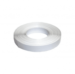 PSK Stínící páska, výška 47 mm, 50 m, bílá