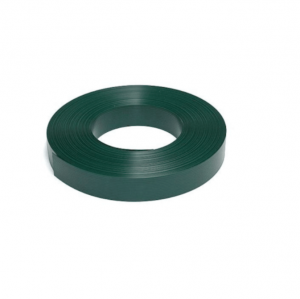 PSK Stínící páska, výška 47 mm, 50 m, zelená