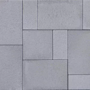 LEIER Dlažba VIVENDO 6 gigant - PŘÍRODNÍ (11,7m2/pal)