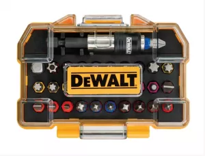 DEWALT 32 dílná sada bitů, DT7969