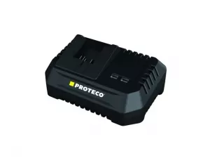 PROTECO Nabíječka 14.4-20V, 4.0A (51.99-NAB-20-4000)