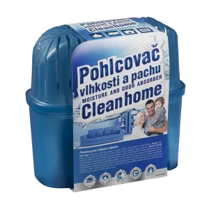 DEN BRAVEN Náhradní náplň 450g - Cleanhome