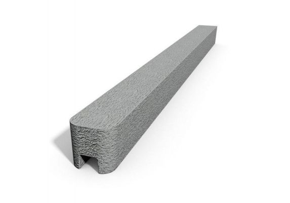 betonovy-sloup-sedy-koncovy