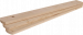 Dřevěné plotovky