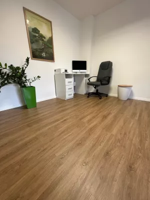 EGIBI Canadian Design vinyl SPC RIGID podlaha 5/0,3 mm s podložkou VICTORIA 123x18 cm (1,77 m2)