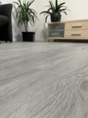 EGIBI Canadian Design vinyl SPC RIGID podlaha 5/0,3 mm s podložkou VANCOUVER BS15 123x18 cm (1,77m2)