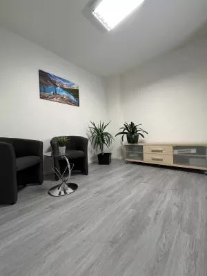 EGIBI Canadian Design vinyl SPC RIGID podlaha 5/0,3 mm s podložkou VANCOUVER BS15 123x18 cm (1,77m2)