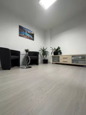 EGIBI Canadian Design vinyl SPC RIGID podlaha 5/0,3 mm s podložkou TORONTO BS13 123x18 cm (1,77m2)