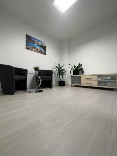 EGIBI Canadian Design vinyl SPC RIGID podlaha 5/0,3 mm s podložkou TORONTO BS13 123x18 cm (1,77m2)