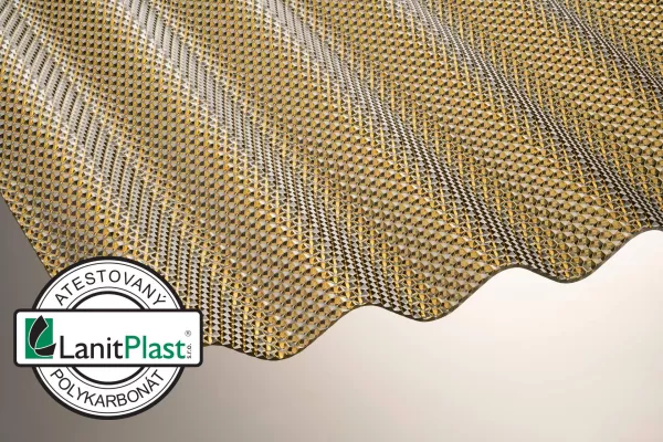 LP DIAMOND BRONZ