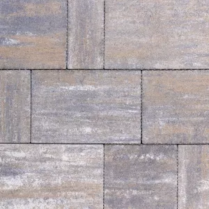 LEIER Dlažba VIVENDO 6 gigant - MANDLE (11,7m2/pal)