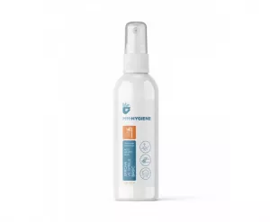 Sprcha ve spreji - Basic 100ml